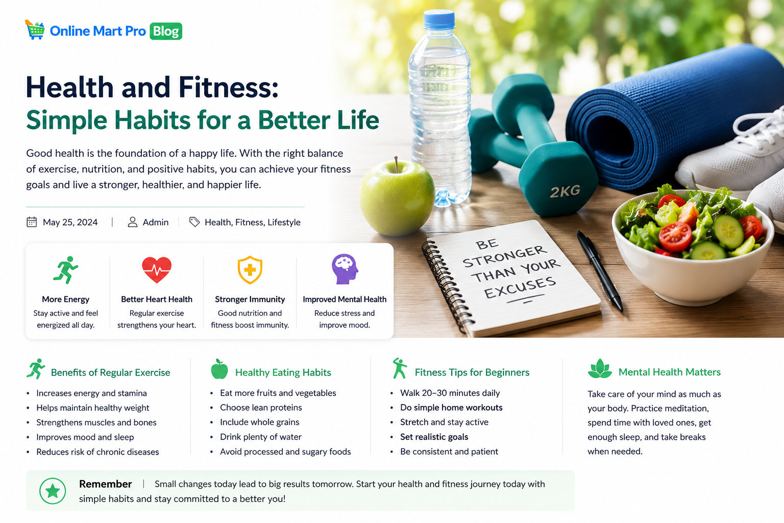 health fitness