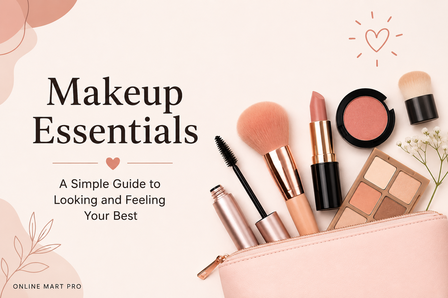 makeup