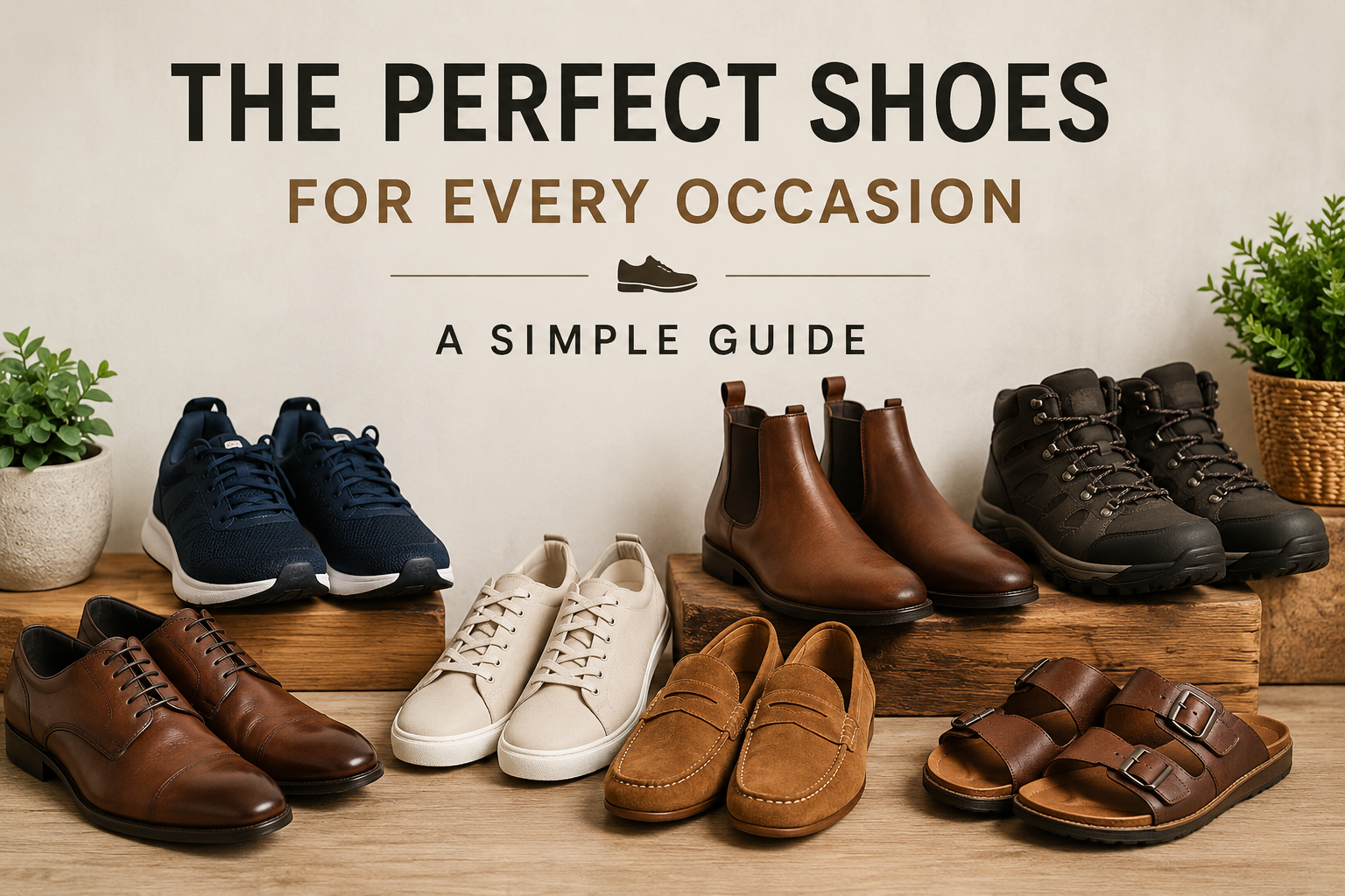shoes