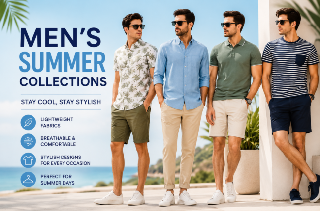 summer collection