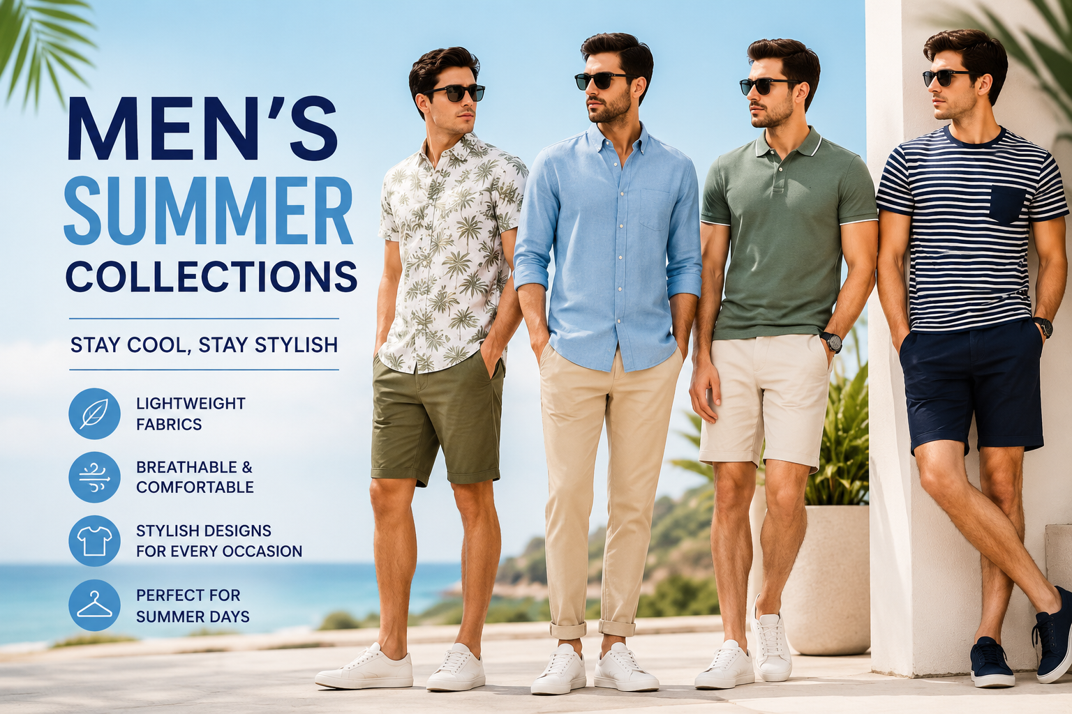 summer collection